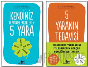 Kendiniz Olmanızı Engelleyen 5 Yara Ve 5 Yaranın Tedavisi