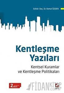 Kentleşme Yazıları