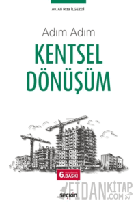 Kentsel Dönüşüm