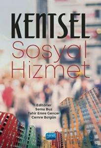 Kentsel Sosyal Hizmet