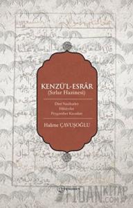 Kenzü'l-Esrar (Sırlar Hazinesi)