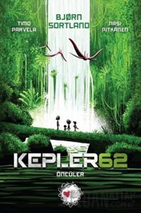 Kepler 62: Öncüler
