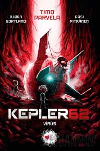 Kepler 62: Virüs