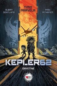 Kepler62: Davetiye
