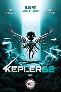 Kepler62: Sır (Ciltli)