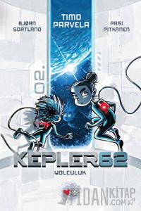 Kepler62: Yolculuk