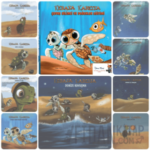 Kerata Karetta Çevre Bilinci ve Değerler Eğitimi