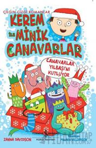 Kerem İle Minik Canavarlar - Canavarlar Yılbaşı’nı Kutluyor
