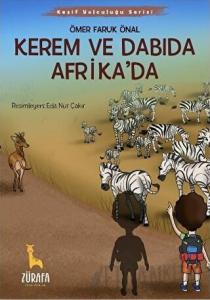 Kerem ve Dabıda Afrika’da