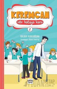 Keremcan Sıfır Hataya Karşı - 2