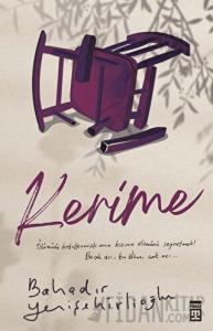 Kerime