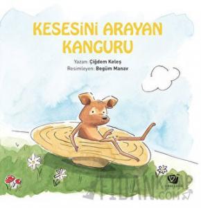 Kesesini Arayan Kanguru