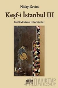 Keşf-i İstanbul 3