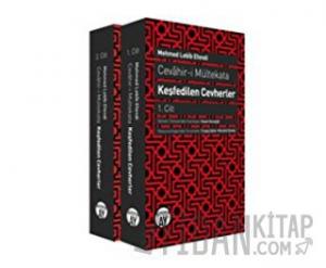 Keşfedilen Cevherler (2 Cilt Takım)