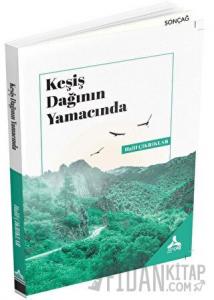 Keşiş Dağının Yamacında