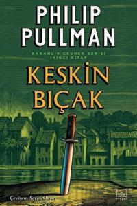 Keskin Bıçak - Karanlık Cevher Serisi 2. Kitap