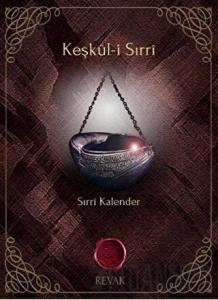 Keşkül-i Sırri (Ciltli)
