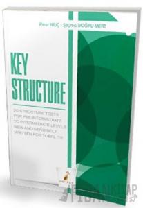 Key Structure 20 Structure Tests