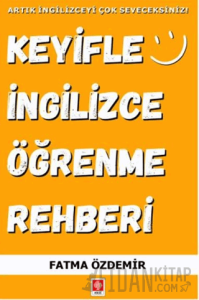 Keyifle İngilizce Öğrenme Rehberi