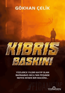 Kıbrıs Baskını
