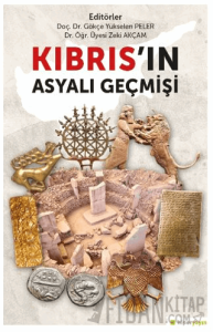 Kıbrıs’ın Asyalı Geçmişi