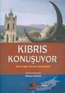 Kıbrıs Konuşuyor