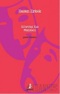 Kibritçi Kız Müzikali (Ciltli)