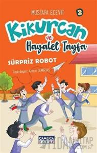 Kikurcan ve Hayalet Tayfa 2