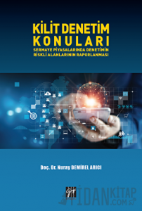 Kilit Denetim Konuları