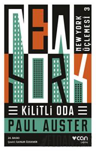 Kilitli Oda - New York Üçlemesi 3