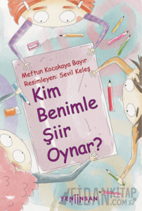 Kim Benimle Şiir Oynar?