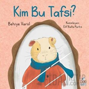 Kim Bu Tafsi?