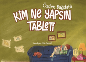 Kim Ne Yapsın Tableti