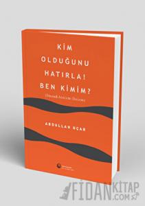 Kim Olduğunu Hatırla! Ben Kimim?