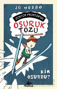 Kim Osurdu? - Doktor Proktor'un Osuruk Tozu 3