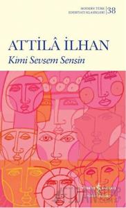 Kimi Sevsem Sensin
