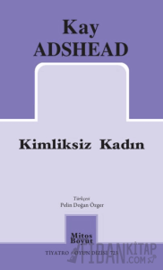 Kimliksiz Kadın