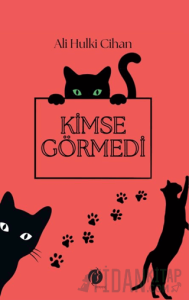 Kimse Görmedi