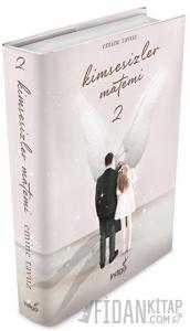 Kimsesizler Matemi 2 (Ciltli)