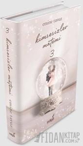 Kimsesizler Matemi 3 (Ciltli)