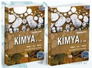Kimya 7. Basımdan Çeviri (2 Cilt Takım)
