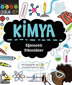 Kimya Eğlenceli Etkinlikler