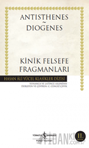 Kinik Felsefe Fragmanları