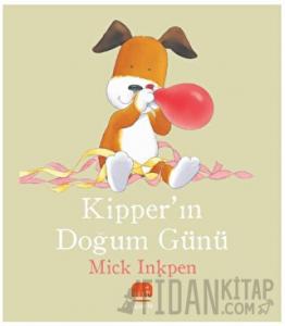 Kipper’ın Doğum Günü