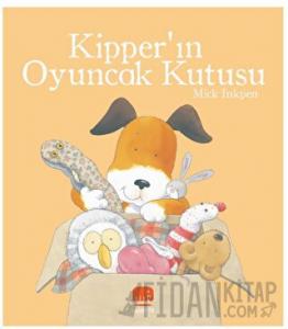 Kipper’ın Oyuncak Kutusu
