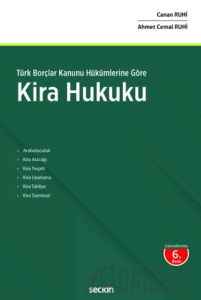 Kira Hukuku (Ciltli)