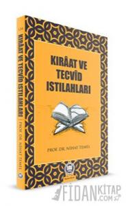 Kıraat ve Tecvid Istılahları