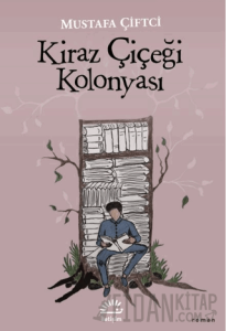 Kiraz Çiçeği Kolonyası