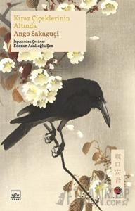 Kiraz Çiçeklerinin Altında