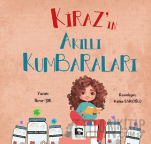 Kiraz'ın Akıllı Kumbaraları